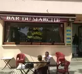 Bar Du Marché Clermont-Ferrand