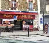 Paristanbul Courbevoie