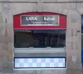 Kebab Lara Morlaix