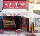 Au Petit Creux Amiens