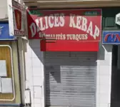 Délices Kebap Les Mureaux