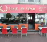 Snack Le César Le Mans