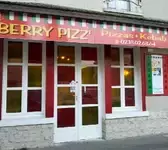 Berry Pizz Levroux