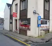 Anatolie Kebab Lesneven