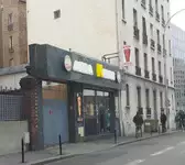 Arda Kebab Courbevoie