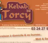 Kebab de torcy Sedan