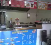Génération Kebab Mérignac