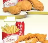 Chicken Spot Nancy