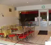 Le cappadoce kebab Valence