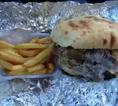 Efes kebab Perpignan