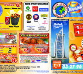 Dubai Planet Waziers