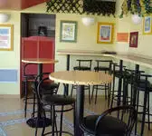 Capucine Snack Montpellier