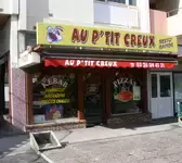 Au petit creux Tinqueux