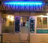 Gozde kebab Firminy