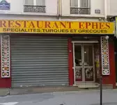 Ephès Paris 14