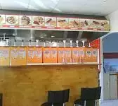 Kacel Fast Food 2 Langon
