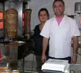 Istanbul kebab Rosporden