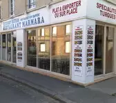 Restaurant Marmara Vimoutiers