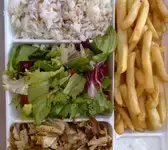 Istanbul kebab Cherbourg-Octeville