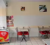 Le cappadoce kebab Valence