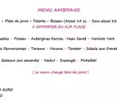 Ambiyans Evreux