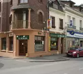 Le Neslois Nesle