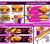 Miami Kebab Le Havre