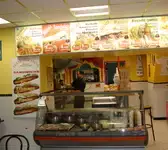 Kebab Minute NABIL Blanquefort