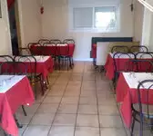 Restaurant Marmara Vimoutiers
