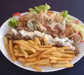 La Friterie Gruissan
