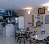 Gozde kebab Firminy
