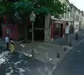 Kaan Doner kebab  Dijon