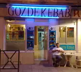 Gozde kebab Firminy
