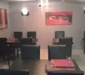 Restaurant Saray Aix-les-Bains