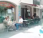 Istanbul Kebab Moûtiers