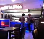 Mc Döner Peltre