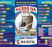 Kebab Isa Trévoux