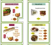 Snack Istanbul Brignoles