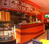 Croq Express Clermont-Ferrand