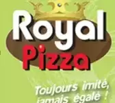 Royal Pizza Meudon