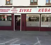 Sivas Kebab Malaunay