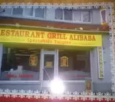 Grill Alibaba Aniche