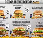 Klass'Food La-Garenne-Colombes