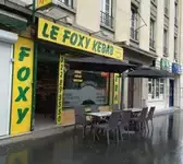 Le Foxy Kebab Amiens