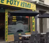 Le Foxy Kebab Amiens