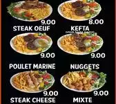 Delices O grill Nancy