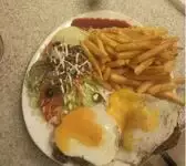 Delices O grill Nancy