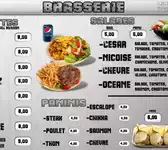 Klass'Food La-Garenne-Colombes