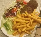 Delices O grill Nancy
