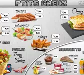 Klass'Food La-Garenne-Colombes
